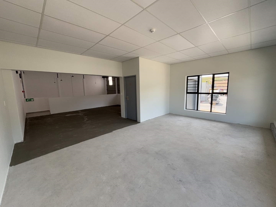 To Let commercial Property for Rent in Atlas Gardens Western Cape